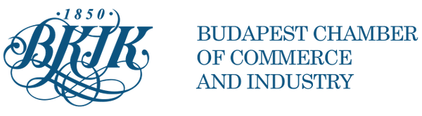 Budapest Chamber of Commerce and Industry