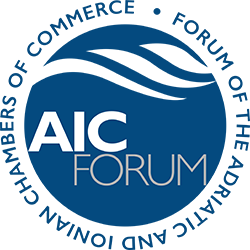 Forum of the Adriatic and Ionian Chambers of Commerce (Forum AIC)